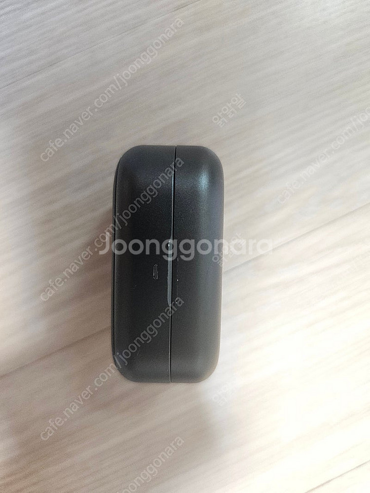 뱅앤올룹슨 베오플레이 EX 블랙 판매합니다--3