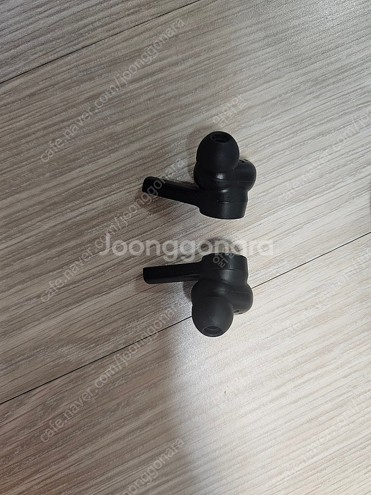 뱅앤올룹슨 베오플레이 EX 블랙 판매합니다--6