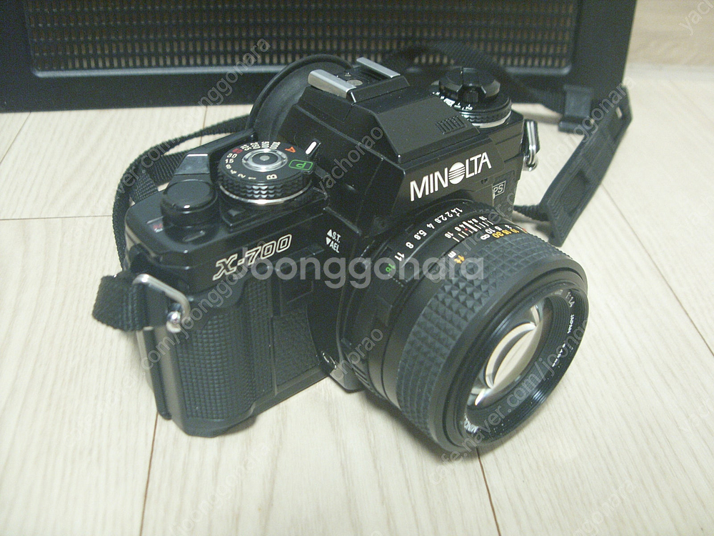 MINOLTA X-700 + MD 50.4 (인하)--2