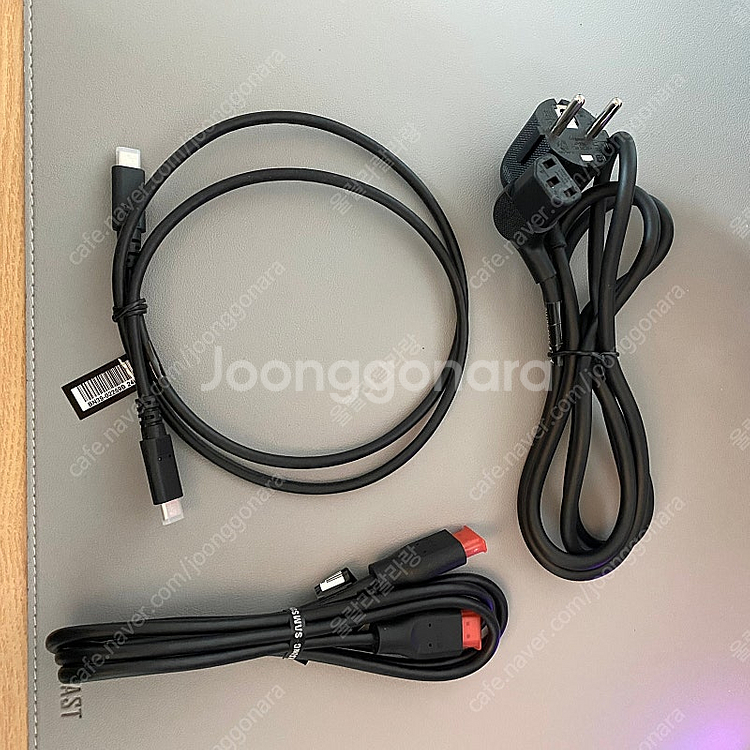 삼성전자 뷰피니티 S8 S27B800 4K모니터 판매합...--3