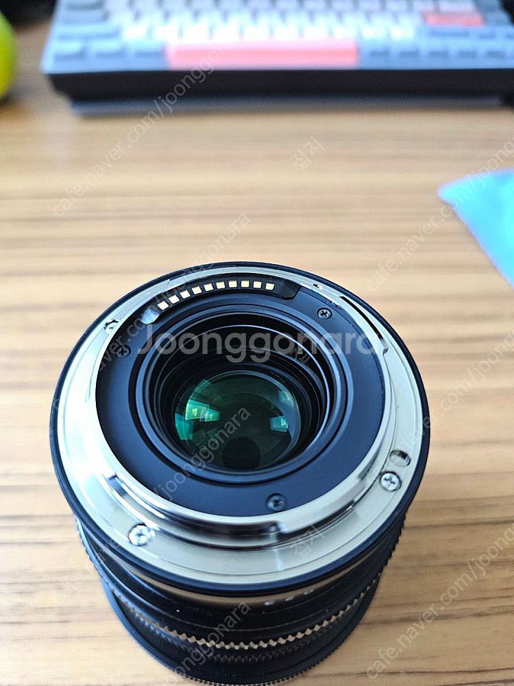 시그마 50mm f2.0 dg dn--0
