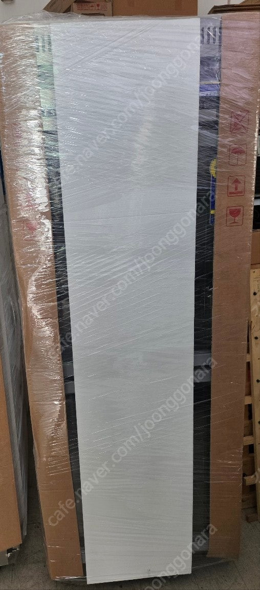 부성 쇼케이스 냉장고 B074H-2ROOS--E 팔아요--2