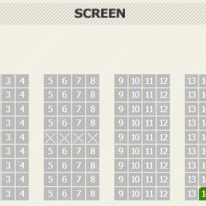 F1 더 무비 CGV 용산 4DX 15일 금 프라임 2연석