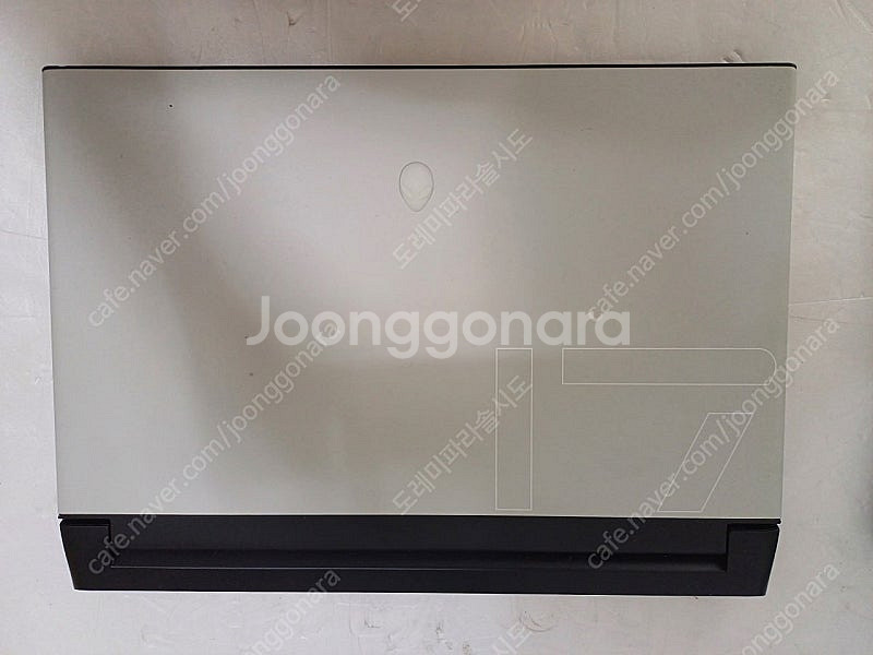 DELL I9-10980HK 에일리언웨어 + egpu--2