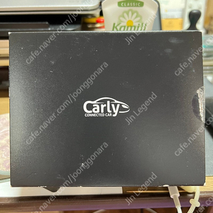 칼리 bmw 코딩기 obd2 미개봉 팝니다.(배송포함)