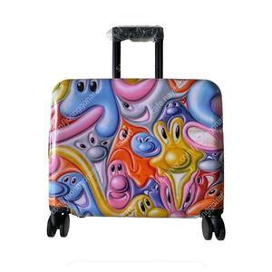 케니샤프 한정판 캐리어 (미개봉)