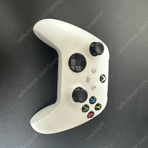XBOX 4세대 무선 패드