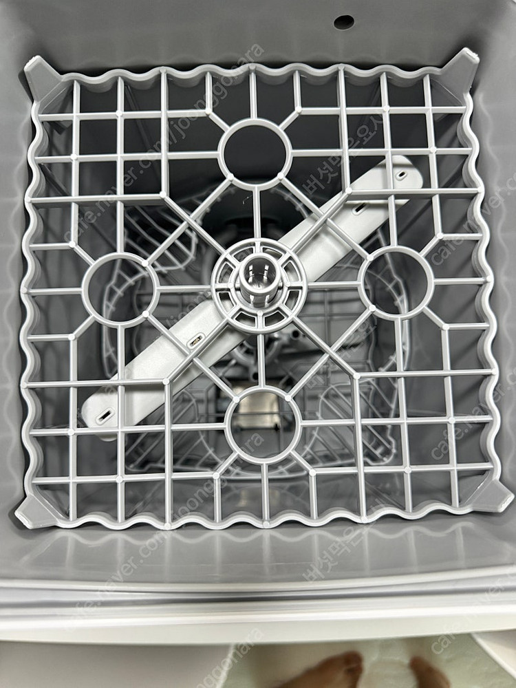 버들아이 젖병세척기 판매--1