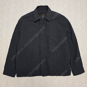 DKNY 라이너 점퍼 M사이즈 DARK NAVY