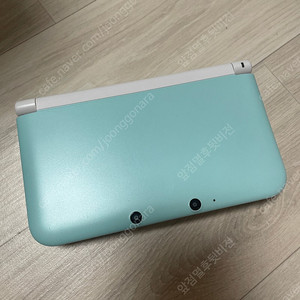 닌텐도 3ds ll 일텐도 구큰다수 삼다수 일본판 일판
