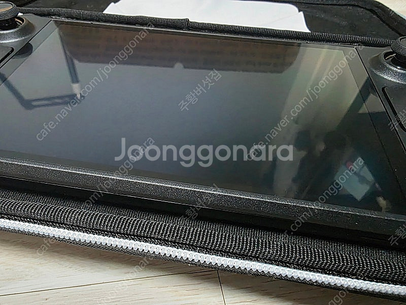 스팀덱 OLED 1TB--1
