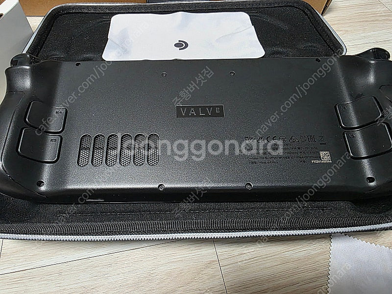 스팀덱 OLED 1TB--2