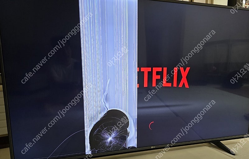 [부품]LG 65인치 TV 65UF6450 부품(파워보드, 티콘, 백라이트, 스탠드, 스피커) 판매