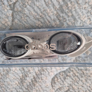 근시물안경 도수수경 -3