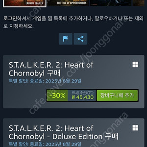 스팀월렛 80%삽니다(45430원->37000)