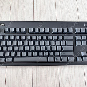 리얼포스 R3TL 블랙 30g