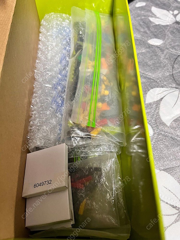 람보르기니 미우라 ( 레고 42115 ) 팝니다 이미지