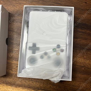 R365 휴대용 게임기