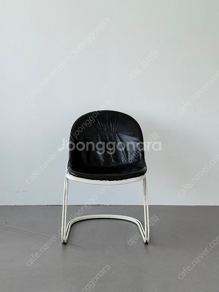 빈티지체어 Pascale Chair by Gastone...--0