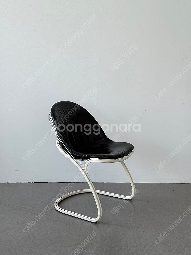 빈티지체어 Pascale Chair by Gastone...--1