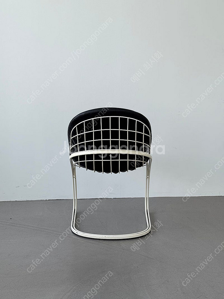 빈티지체어 Pascale Chair by Gastone...--2