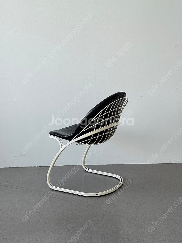 빈티지체어 Pascale Chair by Gastone...--3