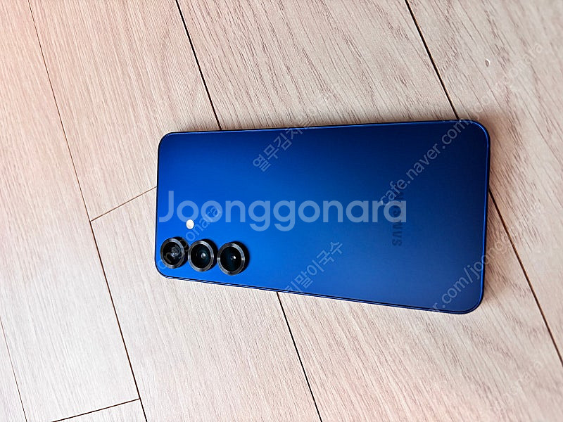 갤럭시 s25 512기가 자급제--2