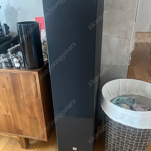 JBL Stage A190 톨보이 스피커 (가격수정)