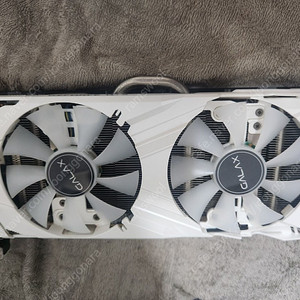 갤럭시 gtx1060 6g 그래픽카드