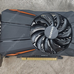 기가바이트 gtx1050