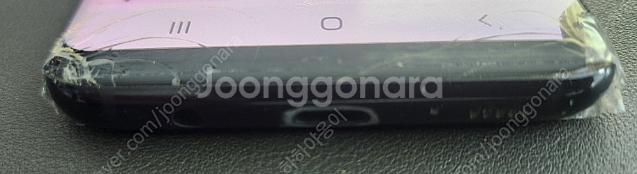 갤럭시 S8+ 저장공간 128G RAM 6G SM-G9...--2