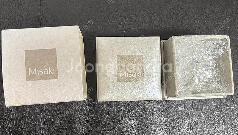 미사키 진주귀걸이 7mm--0