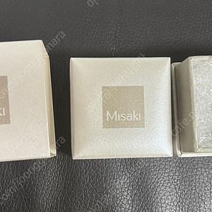 미사키 진주귀걸이 7mm
