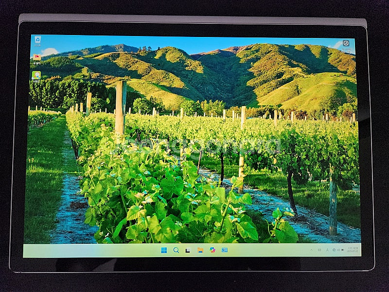 서피스북2 15인치 i7 16GB 256GB + 서피스...--3
