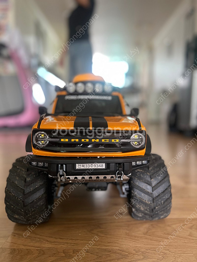 trx4 뉴 브롱코--0
