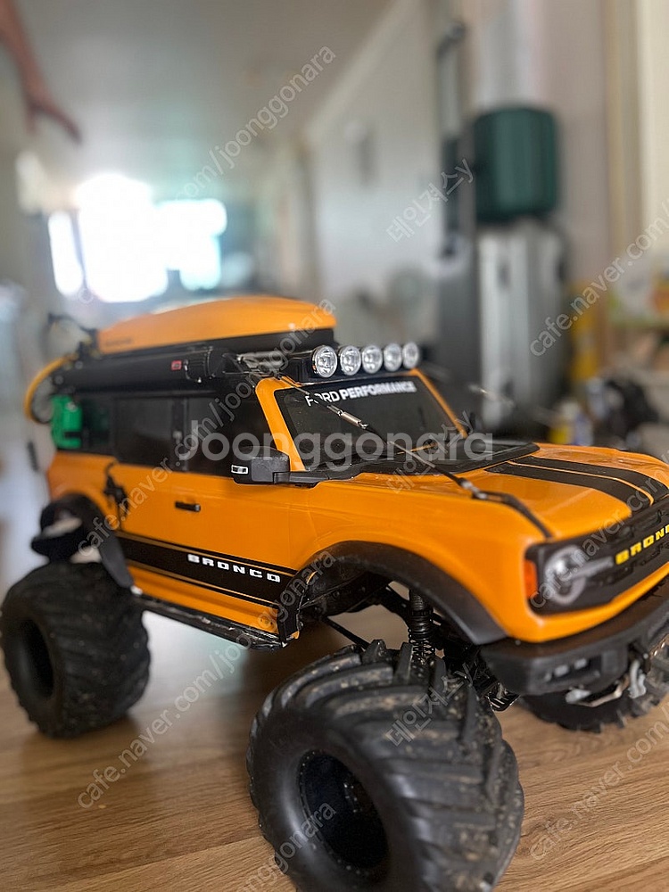 trx4 뉴 브롱코--2
