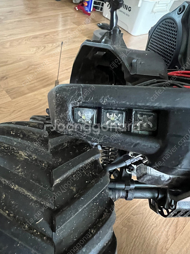 trx4 뉴 브롱코--7