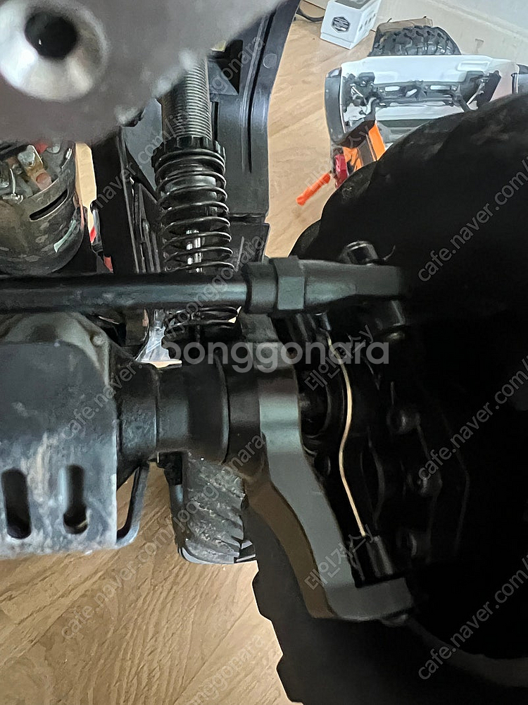 trx4 뉴 브롱코--8