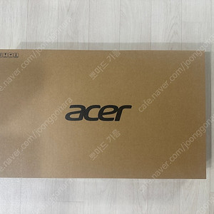 Acer Nitro V 16 게이밍 노트북 판매합니다.