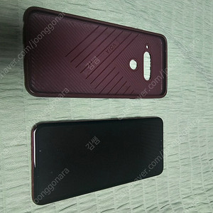 LG  V40, G7+ 팝니다. (업자아님)