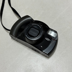 삼성 FX-4 코끼리 파노라마 카메라