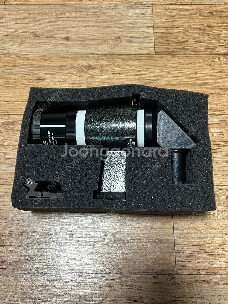 GSO 8x50mm 직각 파인더--0