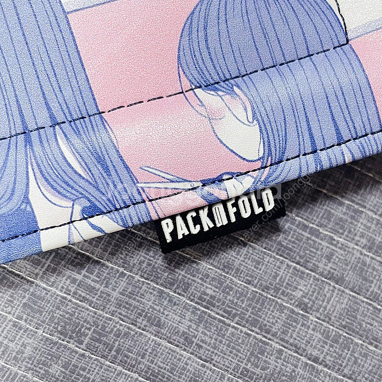 *당일배송* 팩앤폴드 아이패드 슬리브 매트 케이스: S--2