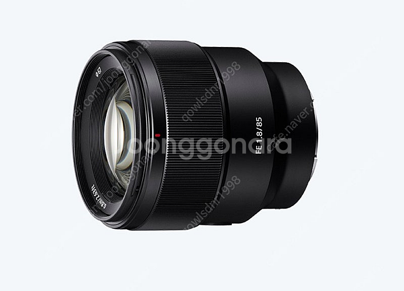 소니 85mm f1.8 38만원--0