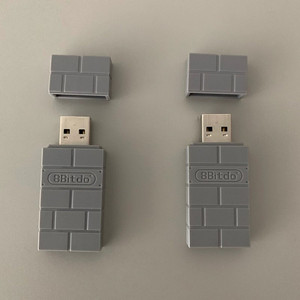psone 클래식용 8bitdo usb동글