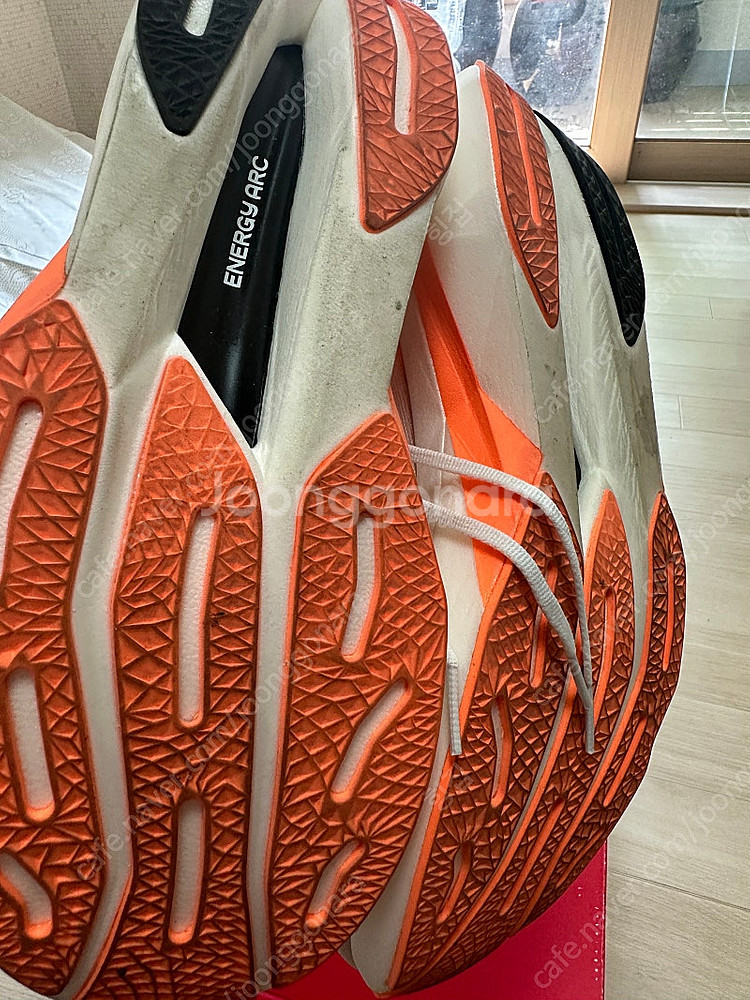 뉴발란스 카본화 뉴발란스 엘리트 V4 D285--3