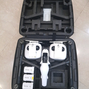 인스파이어1 카메라X 충전기X