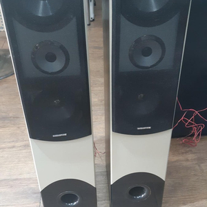 미제 USA 어쿠스틱 HL-2F 스피커