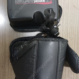 사무라이(야시카)카메라