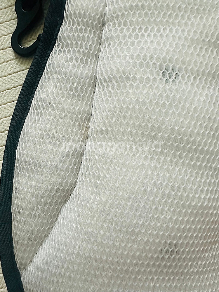 폴레드 에어러브 롤리팝 통풍시트(그레이)--2